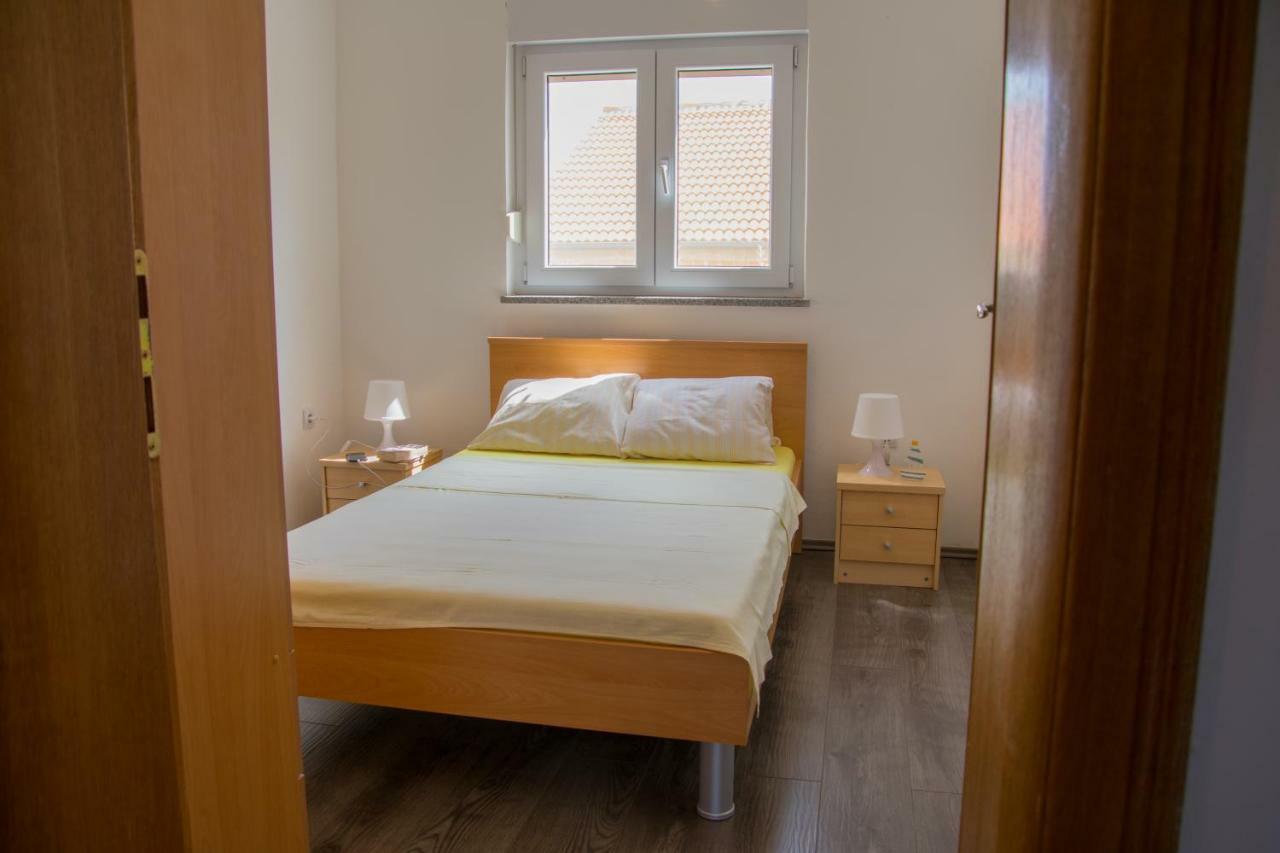 Apartman Lavanda Maslenica Exterior foto